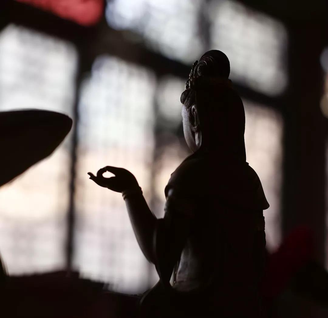 一切随缘,能得自在 一切随缘,能得自在