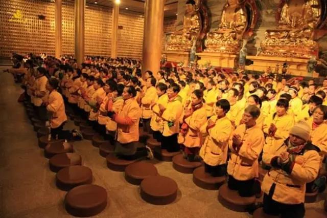 在家居士应注意的威仪! 在家居士应注意的威仪!