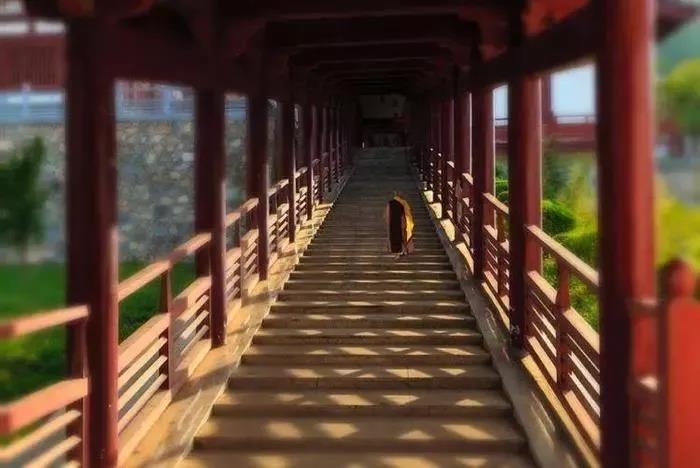 真正的大孝:蕅益大师劝母念佛 真正的大孝:蕅益大师劝母念佛