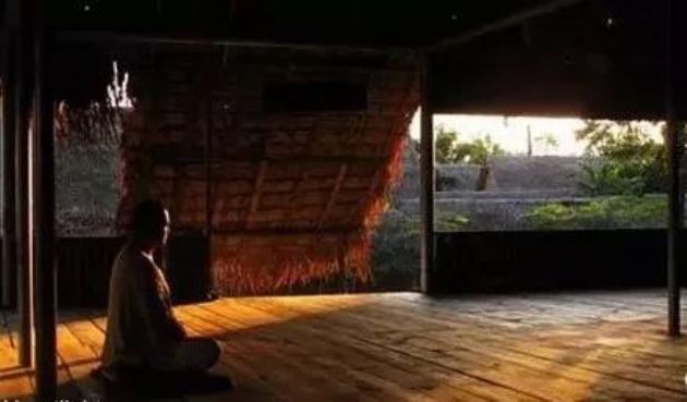 清华大学物理学博士:人生在世,不去了解佛教是一件憾事! 清华大学物理学博士:人生在世,不去了解佛教是一件憾事!