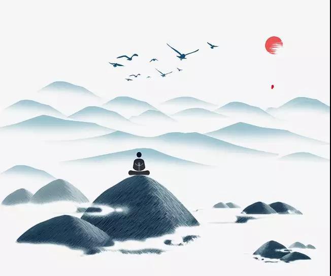 清华大学物理学博士:人生在世,不去了解佛教是一件憾事! 清华大学物理学博士:人生在世,不去了解佛教是一件憾事!