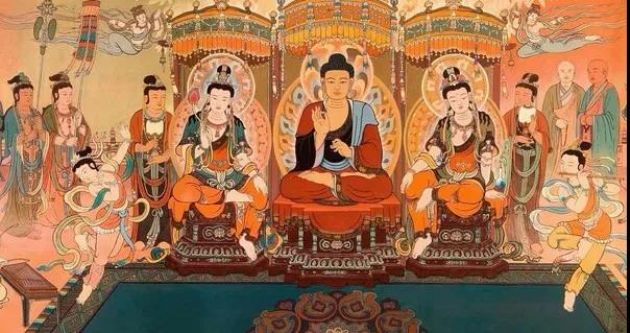 净土祖师们一生的总结 净土祖师们一生的总结