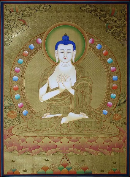 燃灯佛圣诞!积福慧供灯共修已圆满 燃灯佛圣诞!积福慧供灯共修已圆满