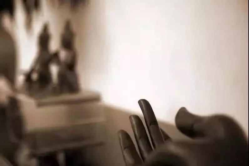 佛陀告诉你人为何忘记前世?并非喝了孟婆汤 佛陀告诉你人为何忘记前世?并非喝了孟婆汤