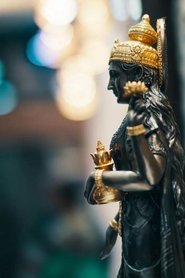 信佛,到底信的是什么? 信佛,到底信的是什么?