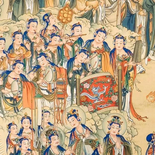 三界这一关跳出去往生净土,后面那一段就很好走了 三界这一关跳出去往生净土,后面那一段就很好走了