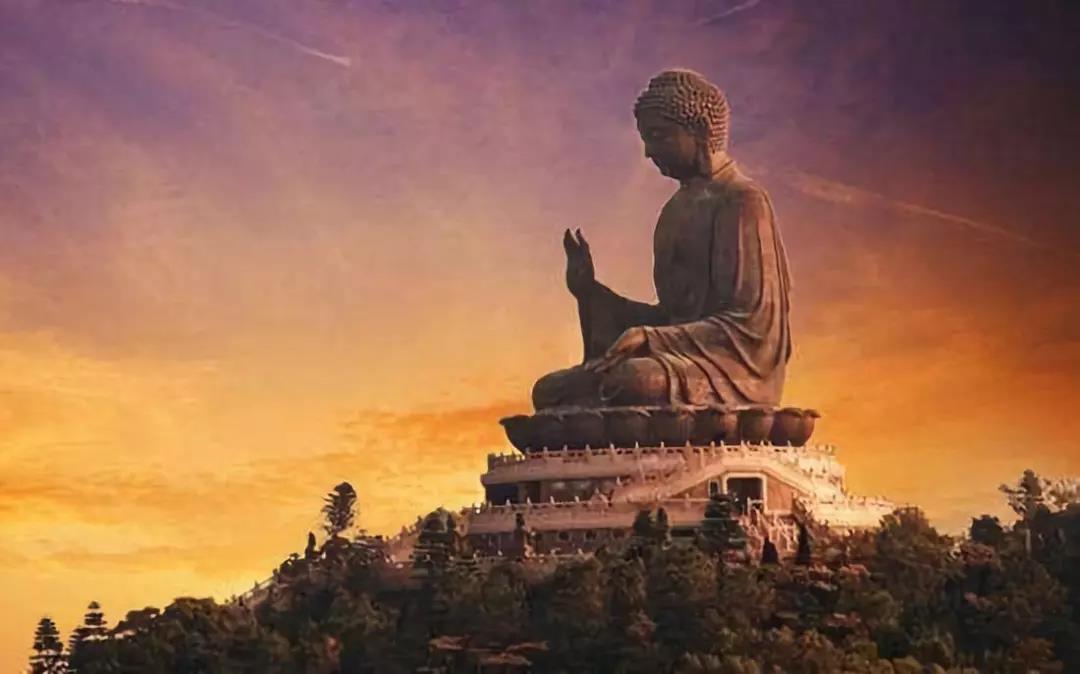 这六字佛号,承载了诸佛的功德 这六字佛号,承载了诸佛的功德