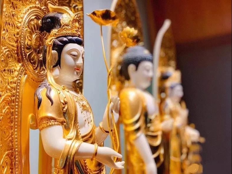 念佛也要今日事,今日毕 念佛也要今日事,今日毕