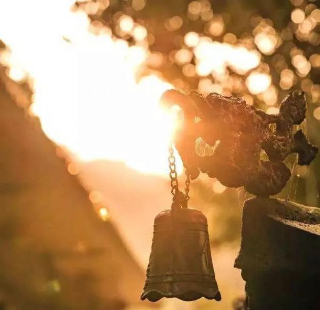 如何以出世的心做入世的事? 如何以出世的心做入世的事?