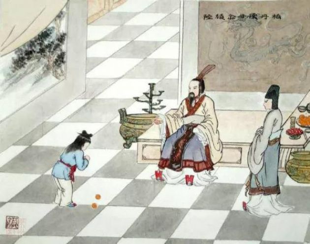 �������飬��֪�������޵����ǲ�Т���֣�