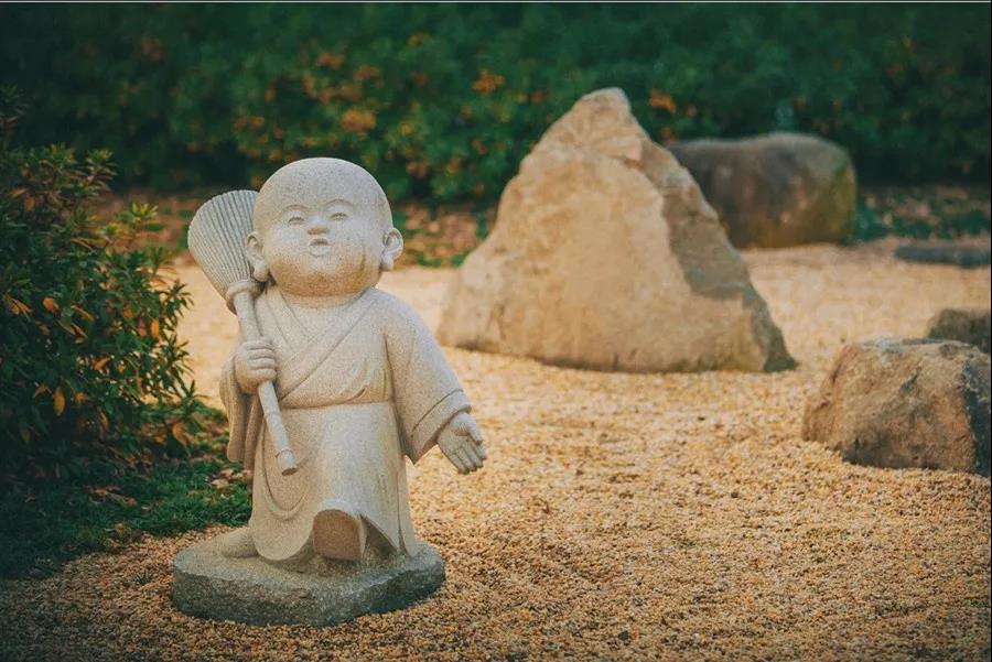 智圆法师:这样念佛,才能最大程度感通佛力! 智圆法师:这样念佛,才能最大程度感通佛力!