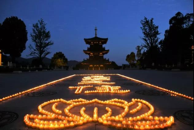 智谕法师佛七开示:念佛的人,随缘不动心最重要 智谕法师佛七开示:念佛的人,随缘不动心最重要