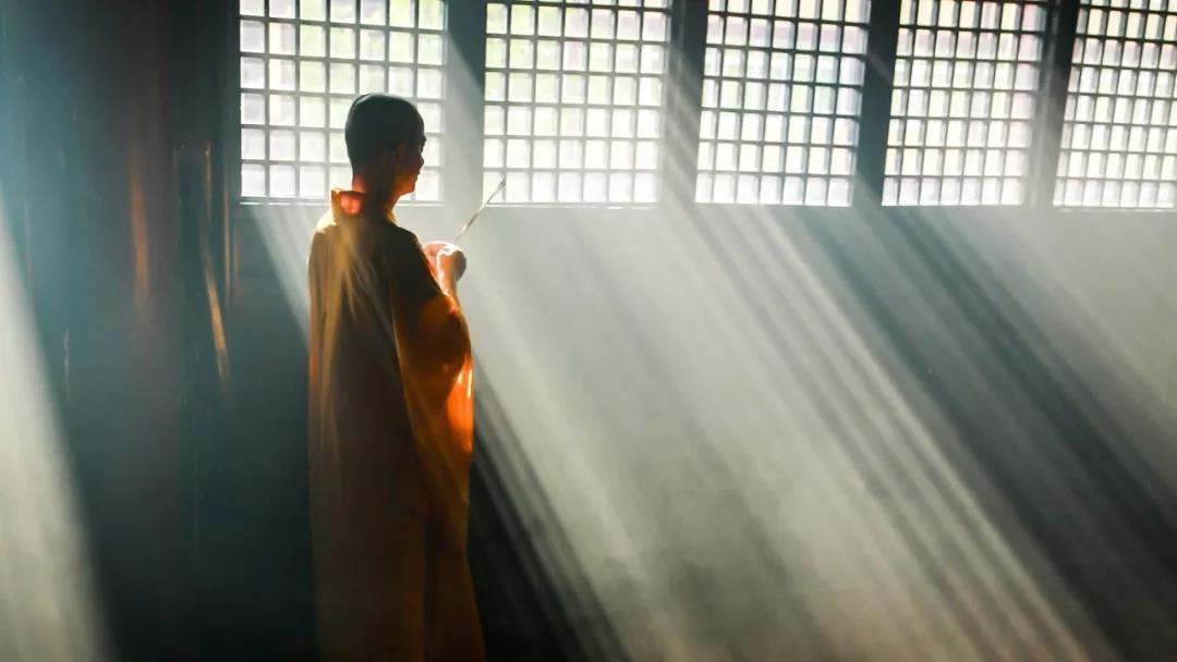 影尘回忆录_|_倓虚法师:观音菩萨显灵 影尘回忆录_|_倓虚法师:观音菩萨显灵