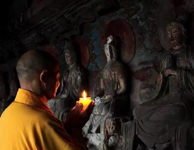 皈依了,你就赚大了!不信你看! 皈依了,你就赚大了!不信你看!