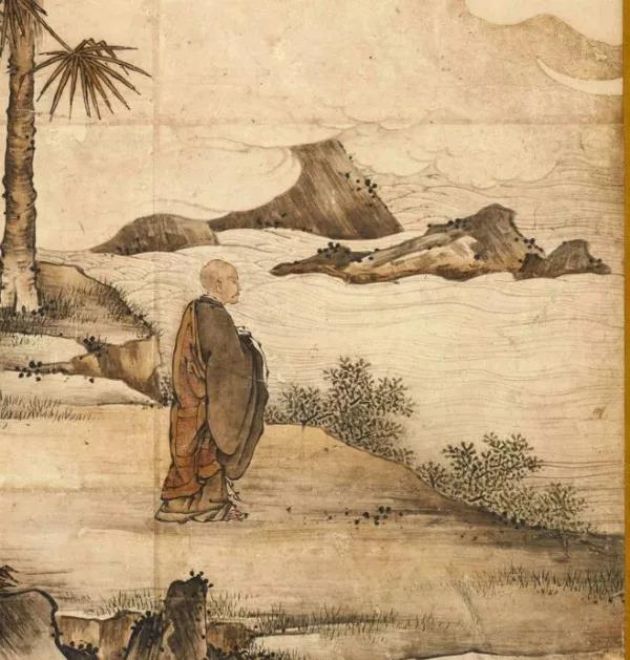 生死自在是怎样的状态?看看三位高僧往生事迹就懂了! 生死自在是怎样的状态?看看三位高僧往生事迹就懂了!