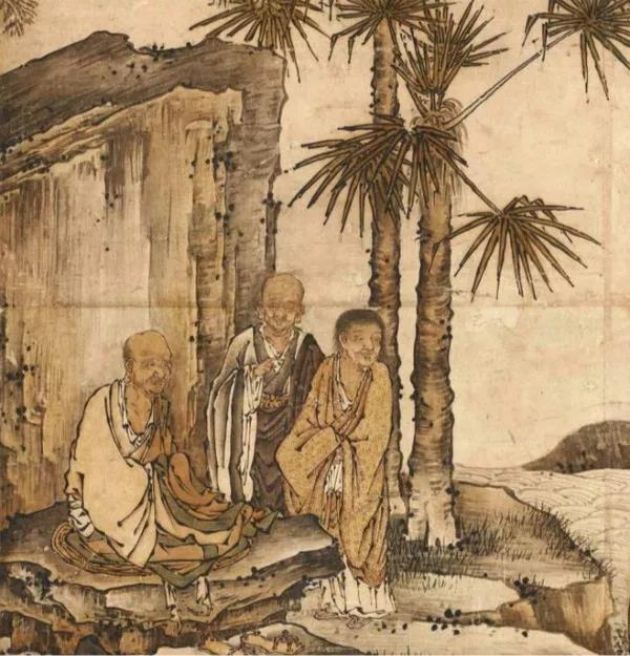 生死自在是怎样的状态?看看三位高僧往生事迹就懂了! 生死自在是怎样的状态?看看三位高僧往生事迹就懂了!