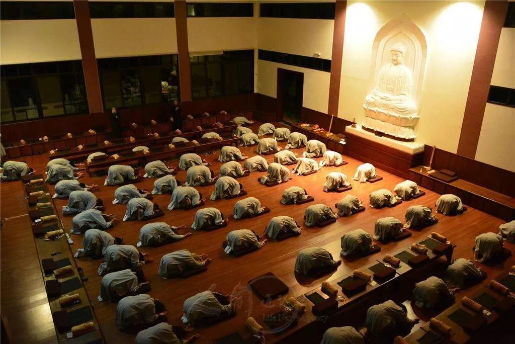 生活处处有禅音,一念觉时心自静 生活处处有禅音,一念觉时心自静