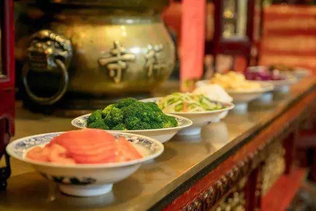 生活处处有禅音,一念觉时心自静 生活处处有禅音,一念觉时心自静