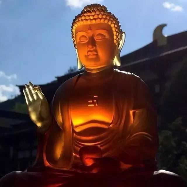 怨天尤人最损福!应观法界性,一切唯心造~ 怨天尤人最损福!应观法界性,一切唯心造~