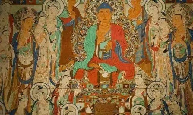 杨振宁:佛教不是迷信,而是伟大的科学! 杨振宁:佛教不是迷信,而是伟大的科学!