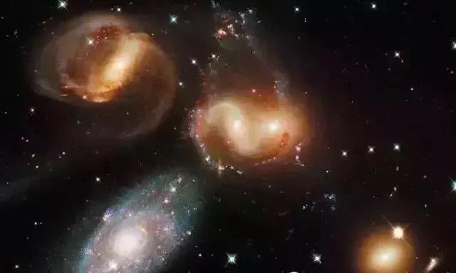 杨振宁:佛教不是迷信,而是伟大的科学! 杨振宁:佛教不是迷信,而是伟大的科学!