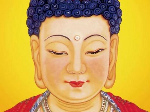 如何对治妄想杂念?善巧转换!持佛名,抵妄念 如何对治妄想杂念?善巧转换!持佛名,抵妄念