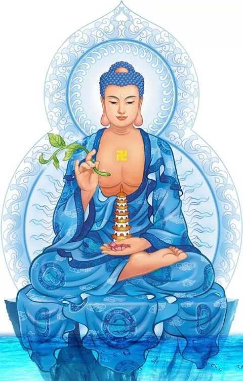 药师佛圣诞!积福慧供灯共修(已圆满) 药师佛圣诞!积福慧供灯共修(已圆满)