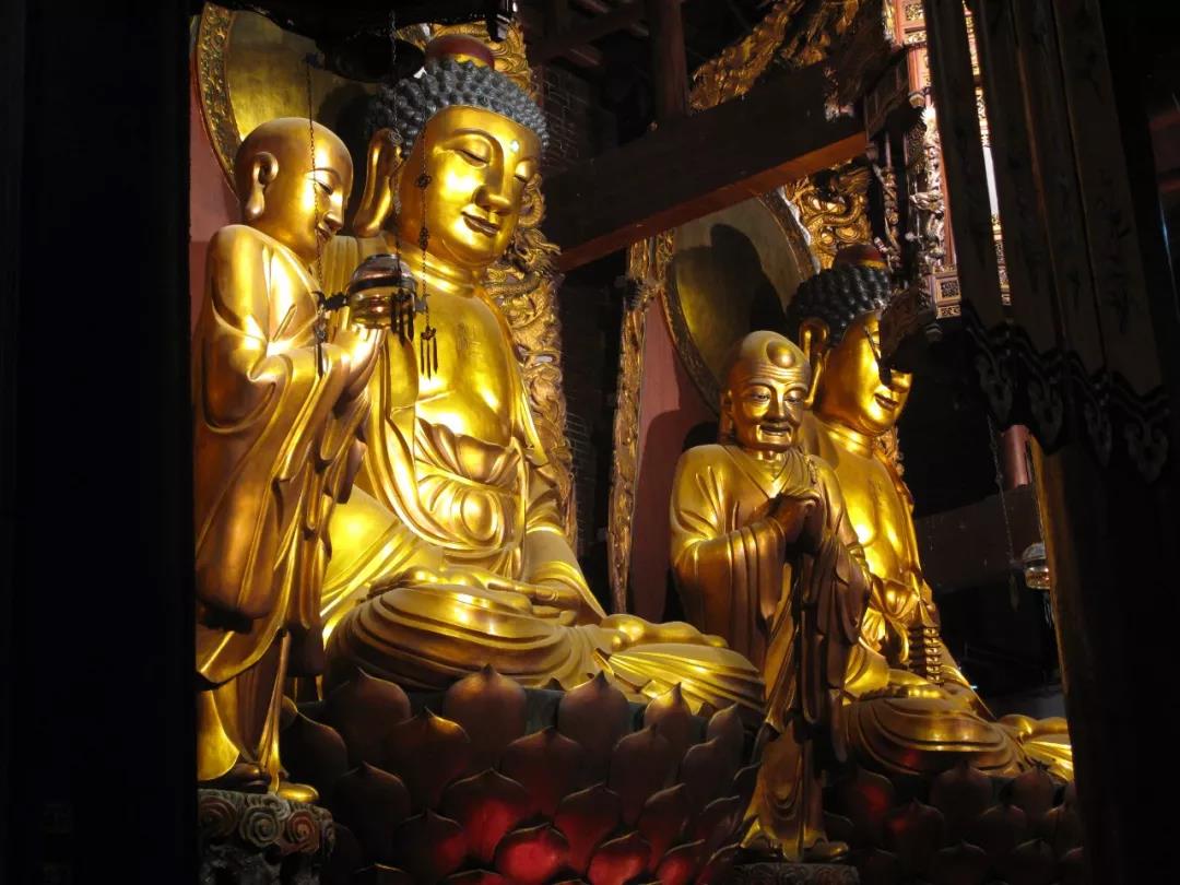 当我说我是佛教徒时?先看看假装修行的自己… 当我说我是佛教徒时?先看看假装修行的自己…