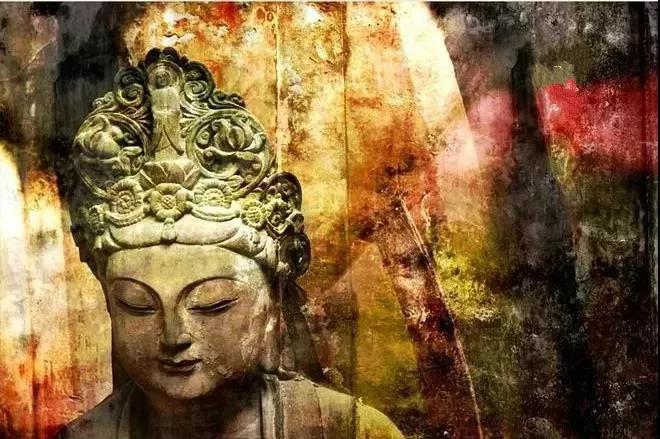 当我说我是佛教徒时?先看看假装修行的自己… 当我说我是佛教徒时?先看看假装修行的自己…