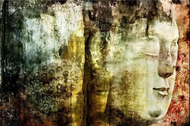 当我说我是佛教徒时?先看看假装修行的自己… 当我说我是佛教徒时?先看看假装修行的自己…