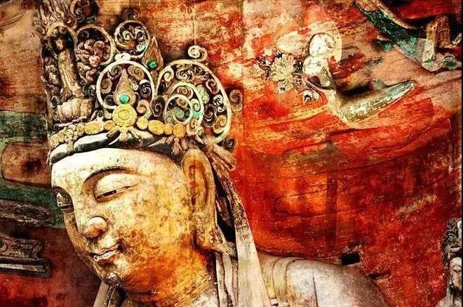 当我说我是佛教徒时?先看看假装修行的自己… 当我说我是佛教徒时?先看看假装修行的自己…