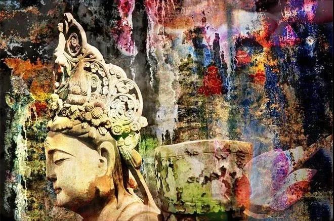 当我说我是佛教徒时?先看看假装修行的自己… 当我说我是佛教徒时?先看看假装修行的自己…