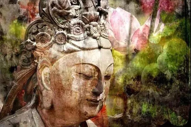 当我说我是佛教徒时?先看看假装修行的自己… 当我说我是佛教徒时?先看看假装修行的自己…