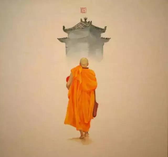 当我说我是佛教徒时?先看看假装修行的自己… 当我说我是佛教徒时?先看看假装修行的自己…