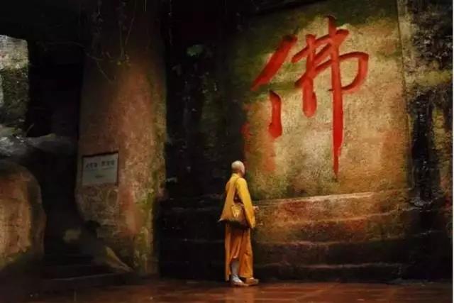 当我说我是佛教徒时?先看看假装修行的自己… 当我说我是佛教徒时?先看看假装修行的自己…