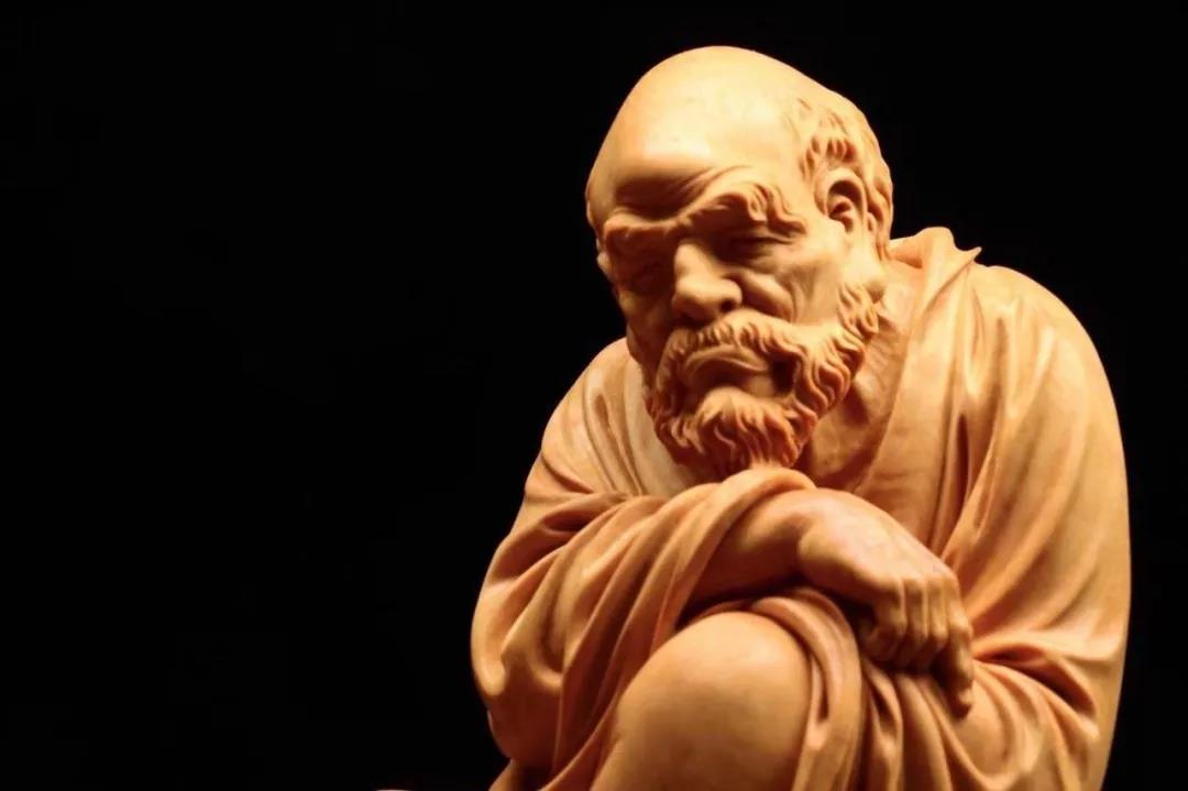 如何是祖师西来意? 如何是祖师西来意?