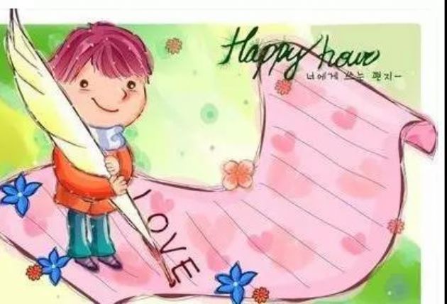 小故事大启示,深信因果不容易! 小故事大启示,深信因果不容易!