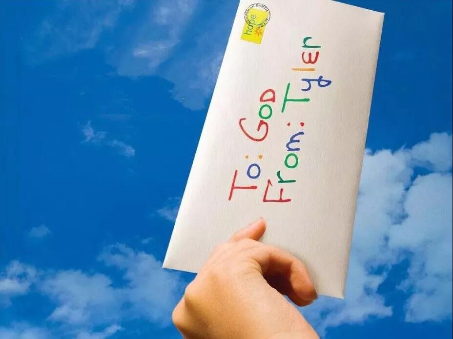 小故事大启示,深信因果不容易! 小故事大启示,深信因果不容易!