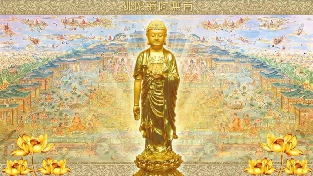 我们念佛的最大障碍,是把它想得太难了 我们念佛的最大障碍,是把它想得太难了