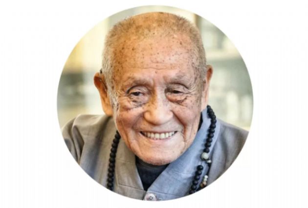 深山中的一盏明灯_|_一代高僧上梦下参长老圆寂两周年纪念日 深山中的一盏明灯_|_一代高僧上梦下参长老圆寂两周年纪念日