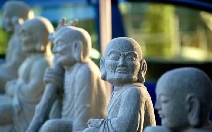 能调伏烦恼、能调伏自心,才是真正的正法 能调伏烦恼、能调伏自心,才是真正的正法