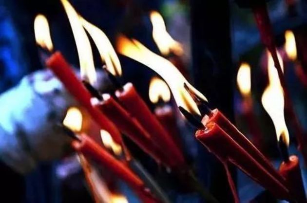 慈舟法师:苦海无边,回头是岸 慈舟法师:苦海无边,回头是岸