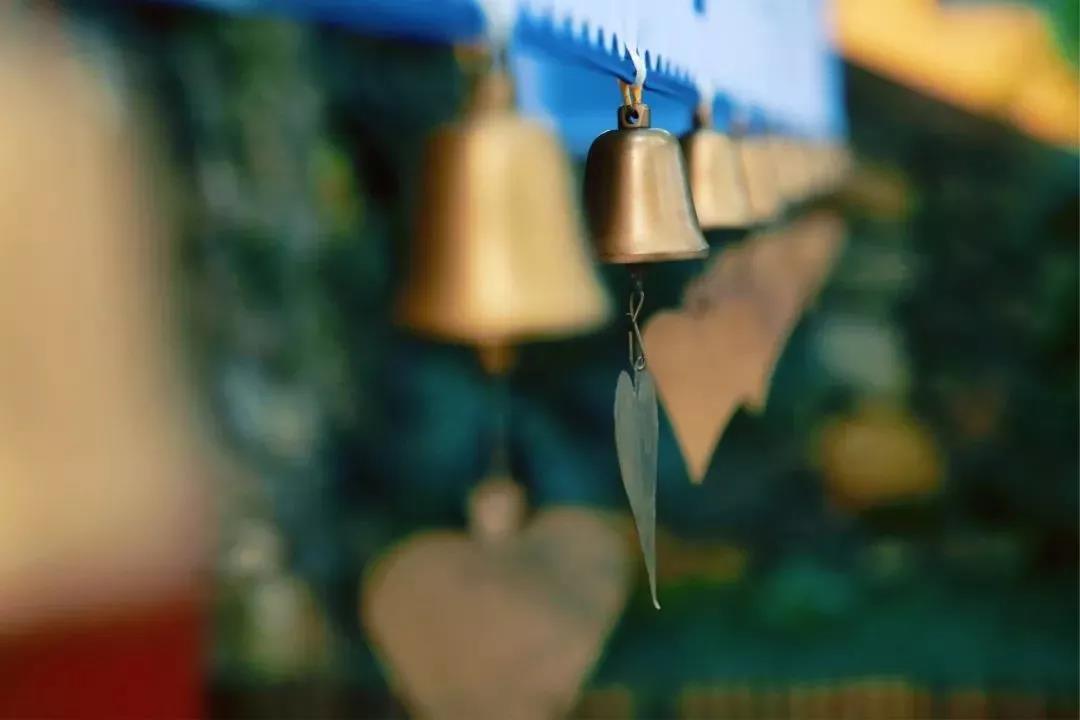 “没有我怨恨的人,没有我不爱的人”这难道不是一句破地狱的真言吗? “没有我怨恨的人,没有我不爱的人”这难道不是一句破地狱的真言吗?