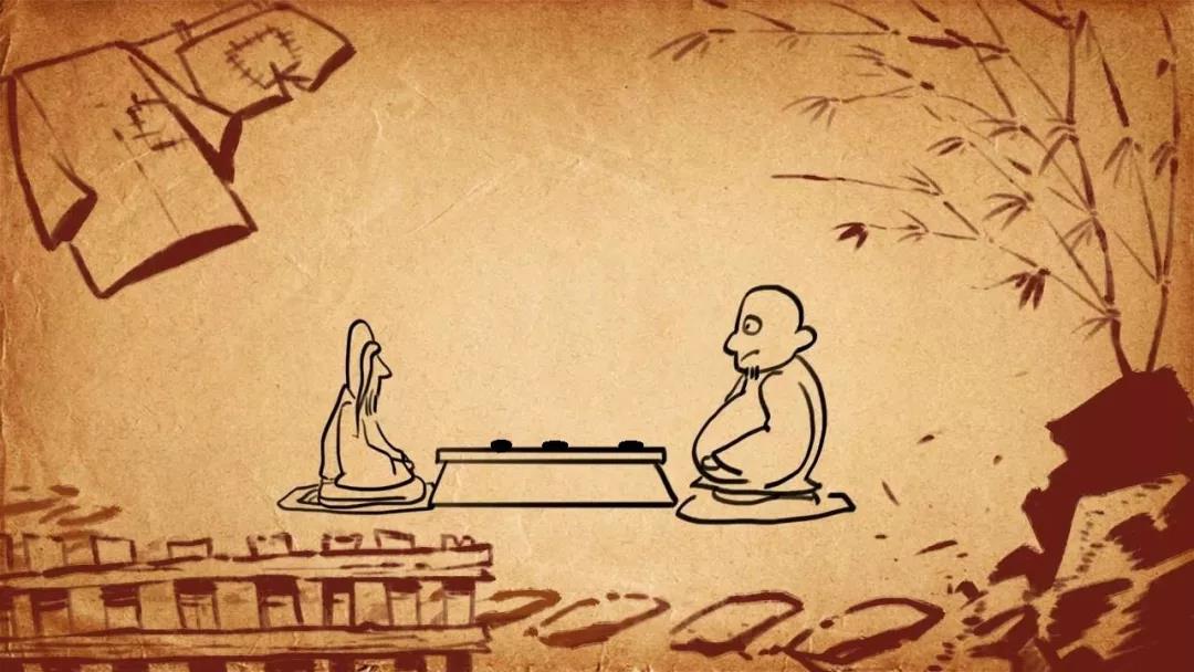 人生如棋,如何落子无悔? 人生如棋,如何落子无悔?