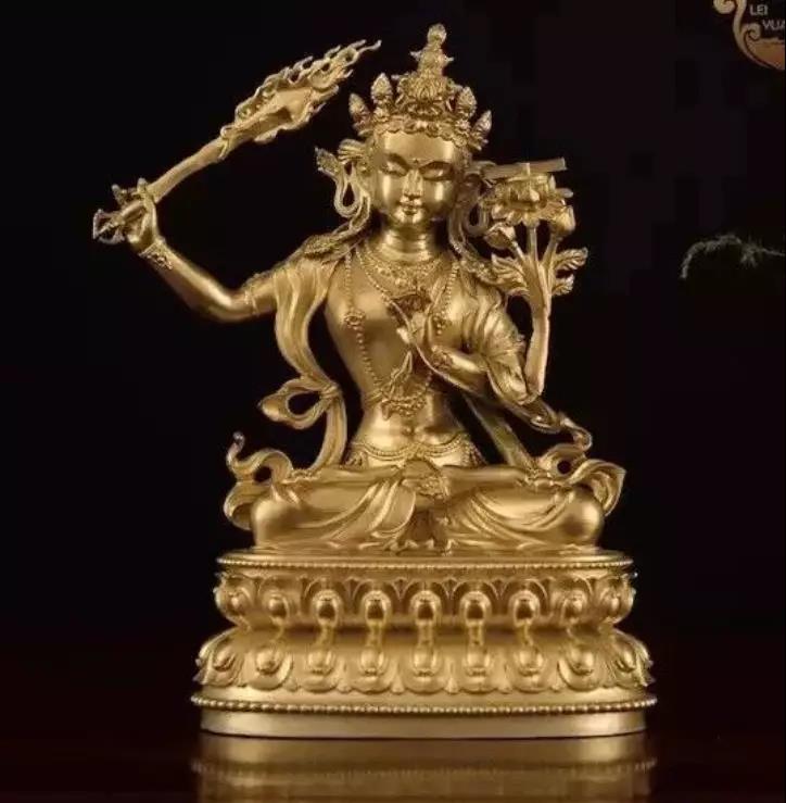 文殊菩萨会迎接每位来五台山的人吗? 文殊菩萨会迎接每位来五台山的人吗?