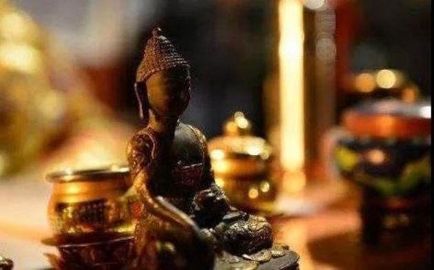 禅宗八大玄机,玄不玄你说了算! 禅宗八大玄机,玄不玄你说了算!