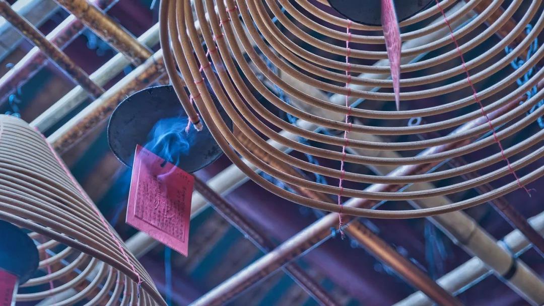 清清楚楚地注意自己的心念,则烦恼必定不存在 清清楚楚地注意自己的心念,则烦恼必定不存在