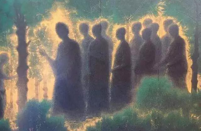 六祖坛经六句话,正是修行下手时! 六祖坛经六句话,正是修行下手时!