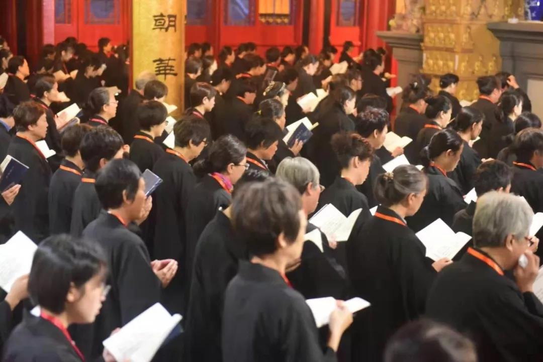 过了这两关学佛才算入门和悟道 过了这两关学佛才算入门和悟道