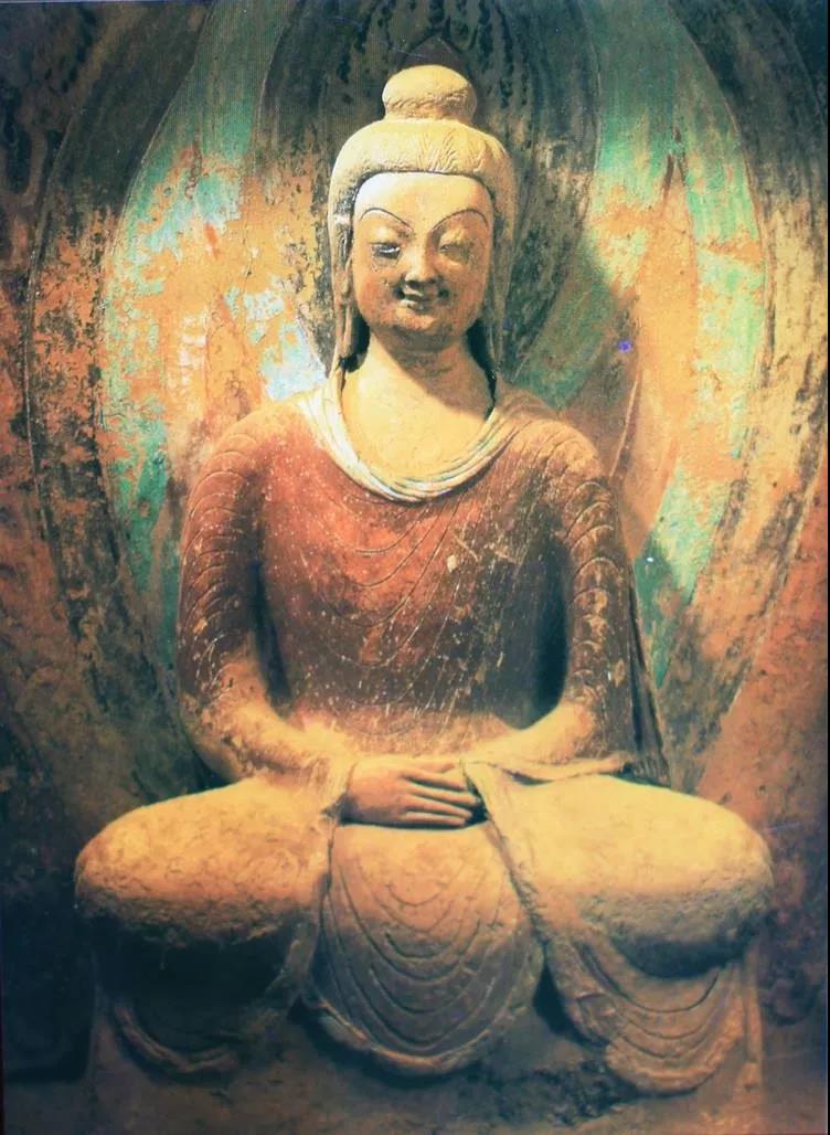 《金刚经》中讲3个字,真正的人生大修行! 《金刚经》中讲3个字,真正的人生大修行!